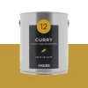 Expression Peinture Multi-supports Peinture curry Satiné - 4MURS