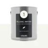 Expression Peinture Multi-supports Peinture blanc infini Satiné