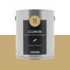 Expression Peinture Multi-supports Peinture cumin Satiné - 4MURS