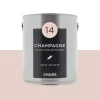 Expression Peinture Multi-supports Peinture pink champagne Satiné