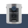 Expression Peinture Multi-supports Peinture bleu minuit Satiné - 4MURS