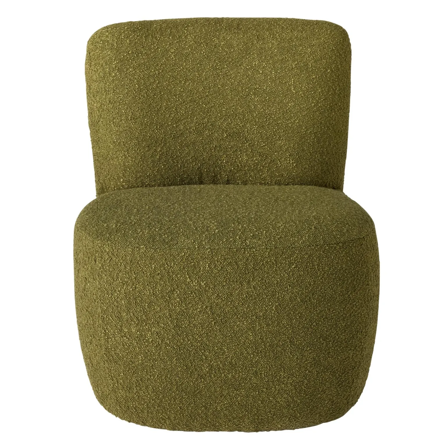 Fauteuil MARLA coloris vert - 4MURS