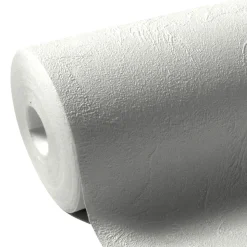 Fibre à peindre expansée sur intissé CRÉPIS NATUREL - 4MURS