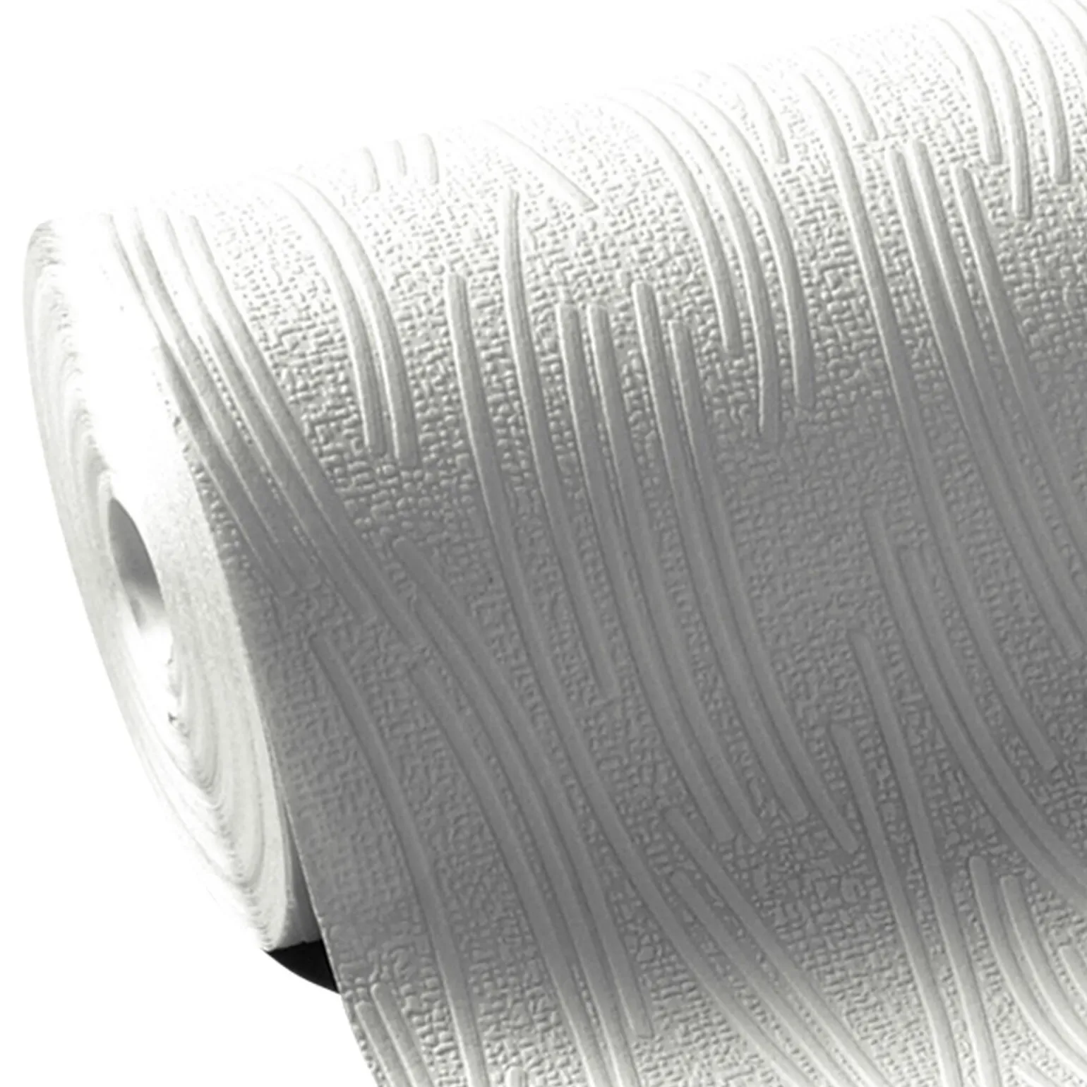 Fibre à peindre expansée sur intissé FLAM - 4MURS