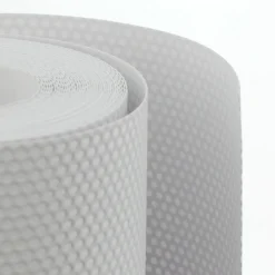 Fibre à peindre expansée sur intissé THERMOWALL 106cm - 4MURS