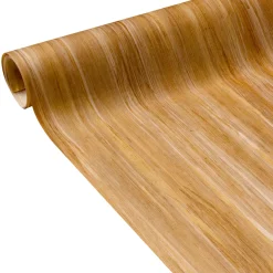 Fibres naturelles sur intissé WALL coloris naturel - 4MURS