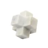 Figurine CROSS coloris blanc - 4MURS