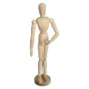 Figurine MR WOOD - 4MURS