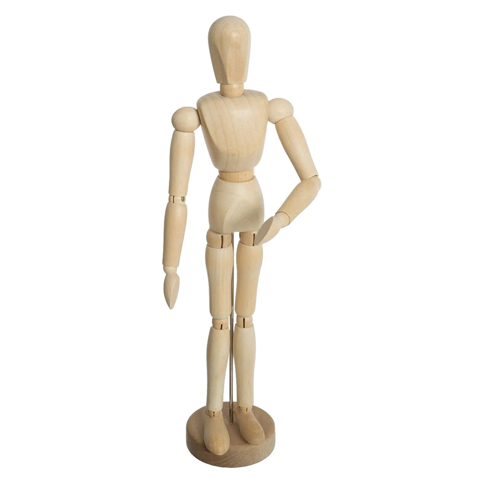 Figurine MR WOOD - 4MURS