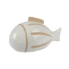 Figurine NOÉ coloris blanc - 4MURS