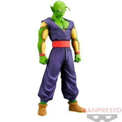 Figurine PICCOLO coloris violet - 4MURS