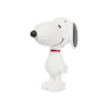 Figurine SNOOPY WHITE coloris blanc - 4MURS
