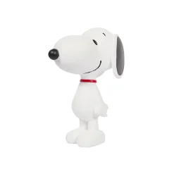 Figurine SNOOPY WHITE coloris blanc - 4MURS