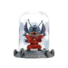 Figurine STITCH 626 coloris bleu - 4MURS