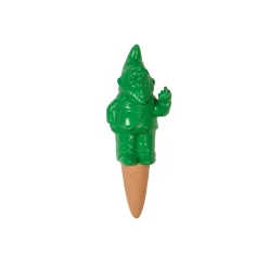 Fisura Figurine LITTLE MAN coloris vert - 4MURS