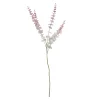 Fleur artificielle EUCALYPTUS coloris rose - 4MURS
