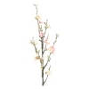Fleur artificielle QUINCE coloris rose - 4MURS