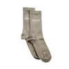 Félicie aussi Chaussettes CONNASSE PAILLETTES 36-40 beige - 4MURS