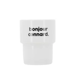 Félicie aussi Gobelet BONJOUR CONNARD - 4MURS