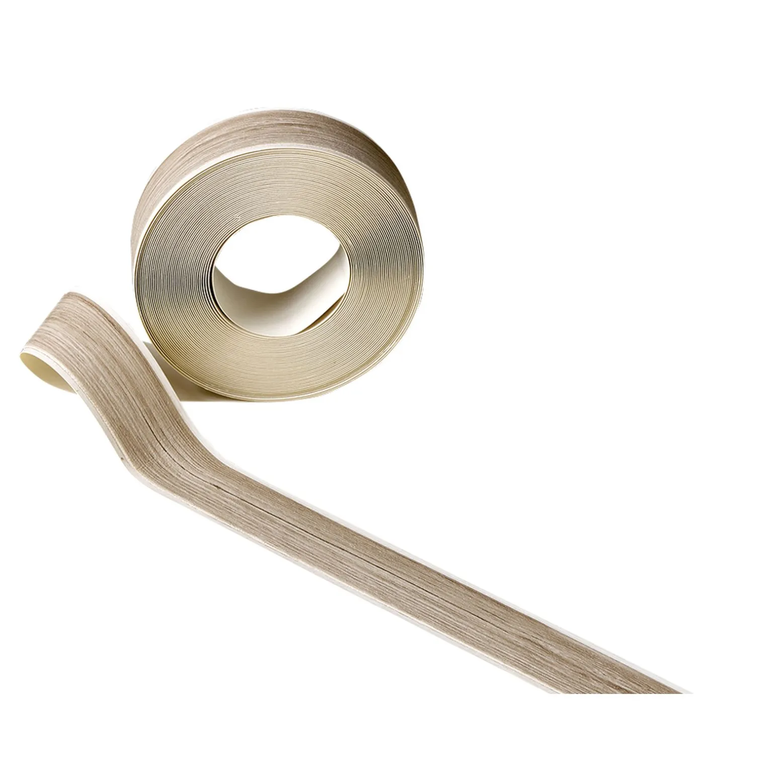 Galon vinyle GUERANDE coloris sable beige - 4MURS