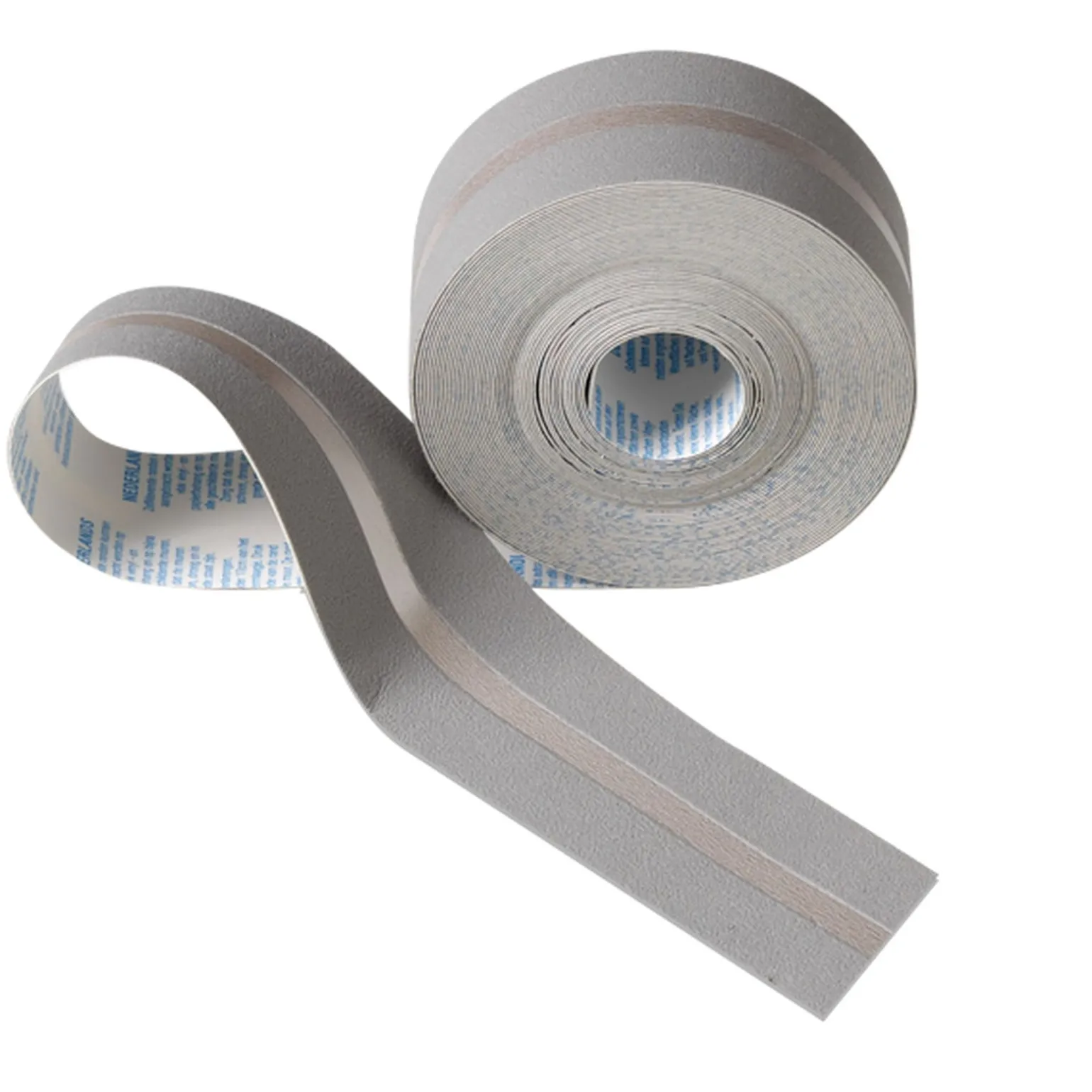 Galon vinyle SARBACANE coloris gris souris - 4MURS