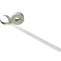 Galon vinyle SORIA coloris blanc - 4MURS