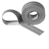 Galon vinyle SORIA coloris gris perle - 4MURS