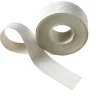 Galon vinyle TORSADIA coloris blanc - 4MURS