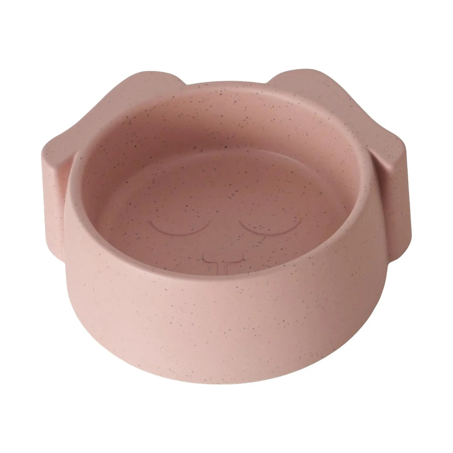 Gamelle DOGY coloris rose - 4MURS