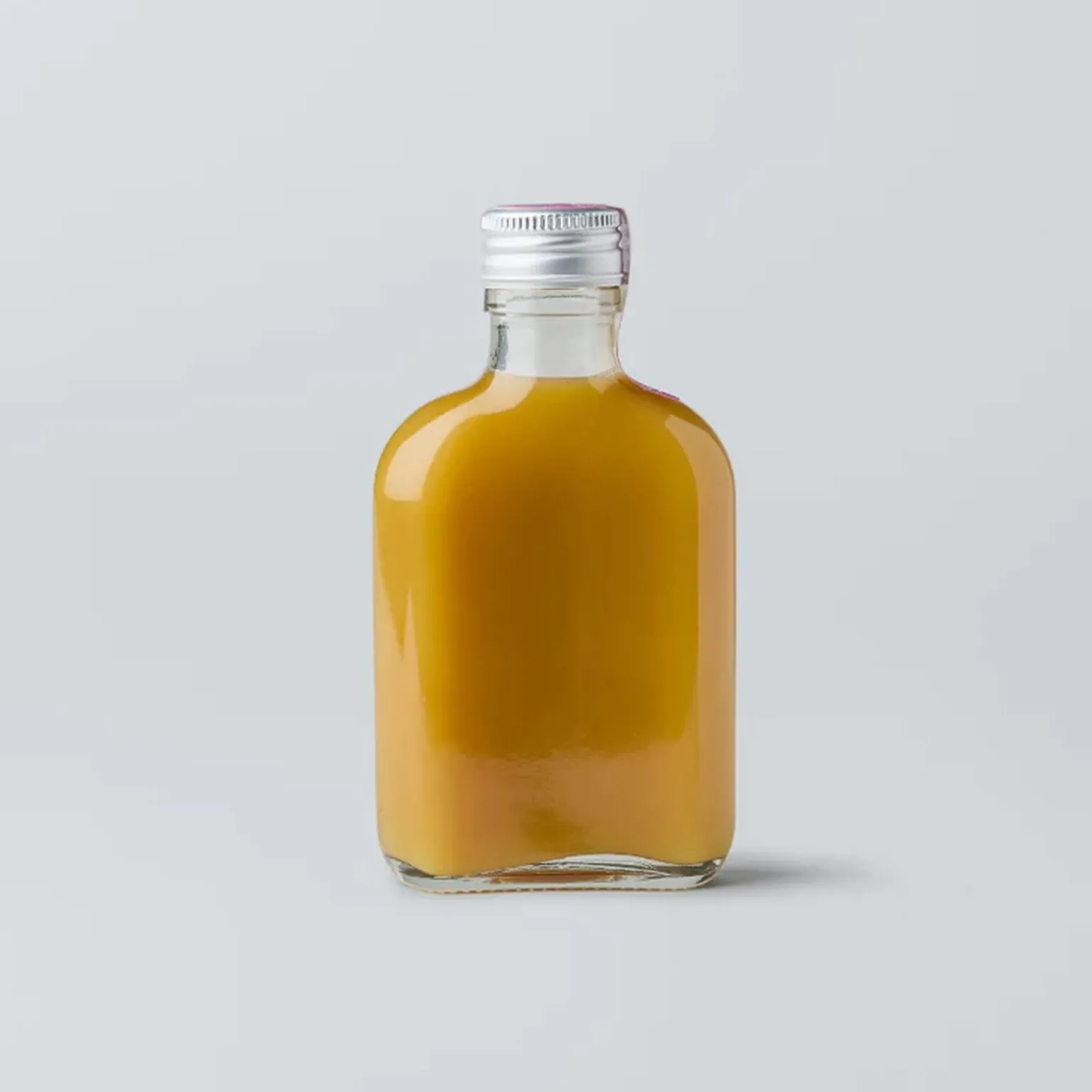 GIMBER Cocktail sans alcool S°1 SWEET LILLY - 4MURS