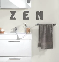 Gomille Décobois à peindre lettre Z - 4MURS