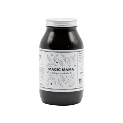 GreenMa Tisane MAGIC MAMA - 4MURS