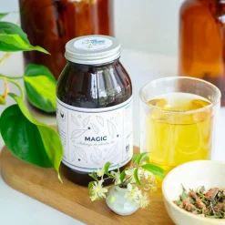 GreenMa Tisane MAGIC MAMA - 4MURS