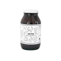 GreenMa Tisane MAMA DETOX - 4MURS