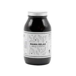 GreenMa Tisane MAMA RELAX - 4MURS