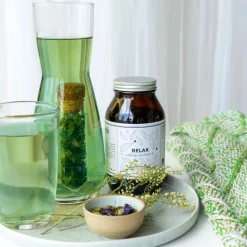 GreenMa Tisane MAMA RELAX - 4MURS