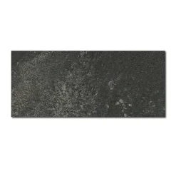 Grosfillex Revêtement à coller GX WALL+ STONE gris anthracite - 4MURS