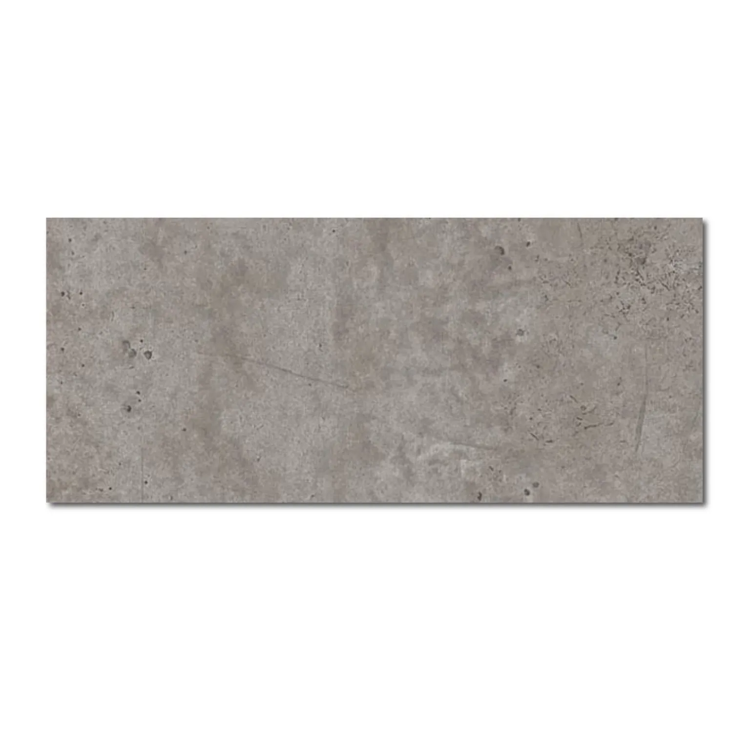 Grosfillex Revêtement à coller GX WALL+ GREY CONCRETE gris - 4MURS