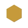 Grosfillex Revêtement adhésif SOCHIC DIAMOND FULL jaune - 4MURS