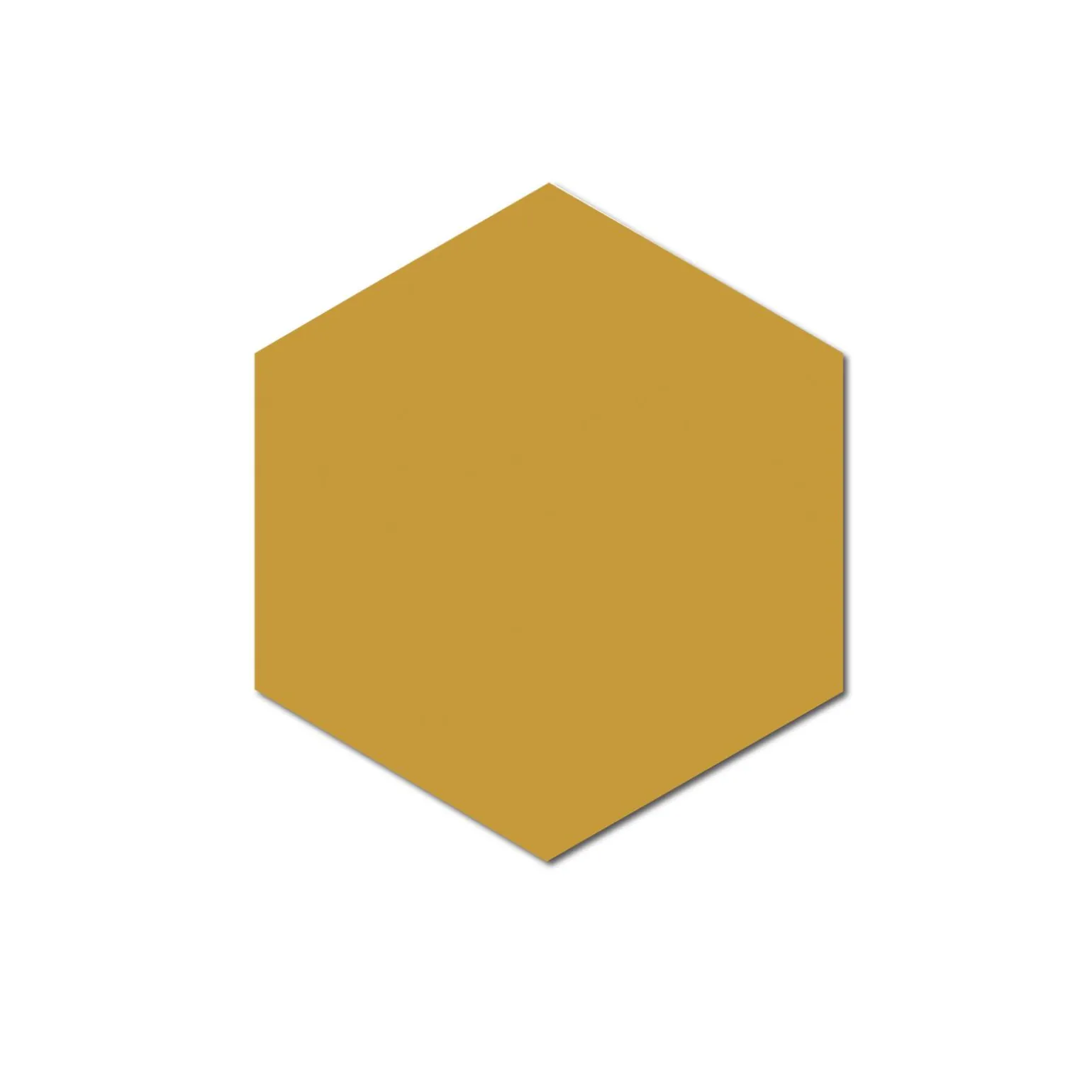 Grosfillex Revêtement adhésif SOCHIC DIAMOND FULL jaune - 4MURS