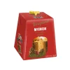Gâteau PANETTONE LES MIGNONS TRADITIONNEL - 4MURS