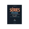Hachette Pratique Livre arts SÉRIES ILLIMITÉES - 4MURS