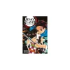Hachette Pratique Livre adolescent DEMON SLAYER T1 - 4MURS