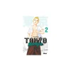 Hachette Pratique Livre adolescent TOKYO REVENGERS - TOME 2 - 4MURS