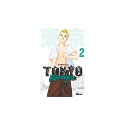 Hachette Pratique Livre adolescent TOKYO REVENGERS - TOME 2 - 4MURS