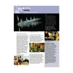 Hachette Pratique Livre arts NOS FILMS DE TOUJOURS - 4MURS