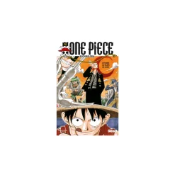 Hachette Pratique Livre adolescent ONE PIECE - ÉDITION ORIGINALE - TOME 4