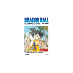 Hachette Pratique Livre adolescent DRAGON BALL-ÉDITION ORIGINALE - TOME 3