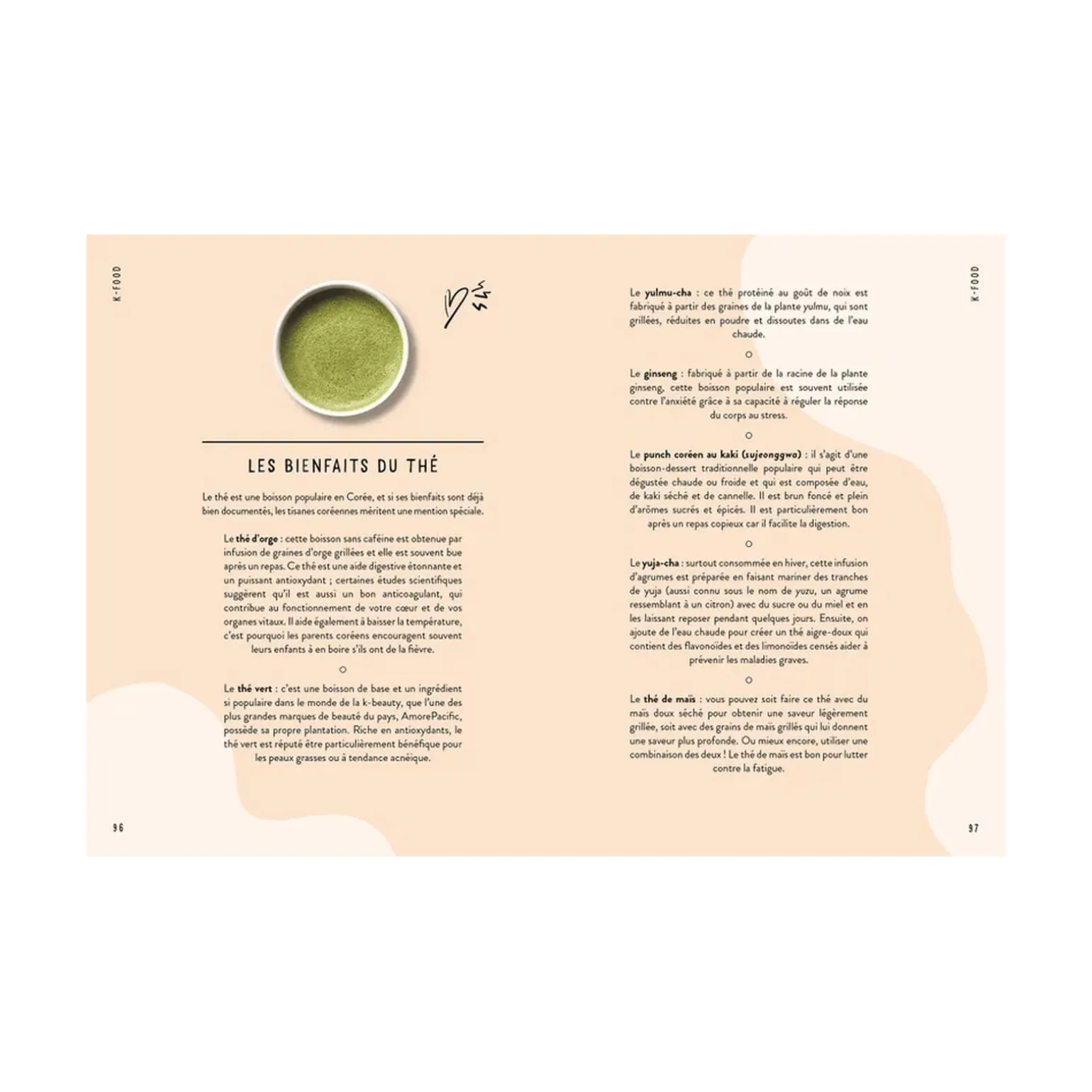 Hachette Pratique Livre arts K-CULTURE - 4MURS