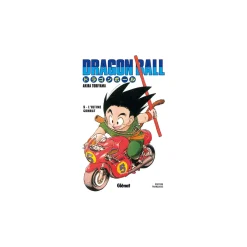 Hachette Pratique Livre adolescent DRAGON BALL-ÉDITION ORIGINALE - TOME 5